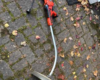 String trimmer