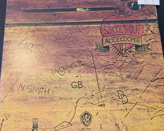 Awesome Collection of Vintage Albums! Nearly all Albums from the 1960's and early 1970's ,maybe one from 1979/80.