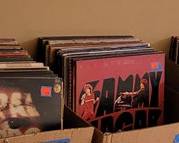 Awesome Collection of Vintage Albums! Nearly all Albums from the 1960's and early 1970's ,maybe one from 1979/80.