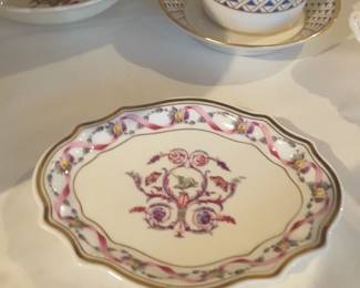 Herend porcelain 