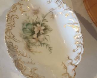 Herend porcelain 