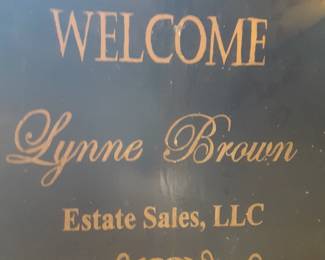 Welcome to another fun event😊