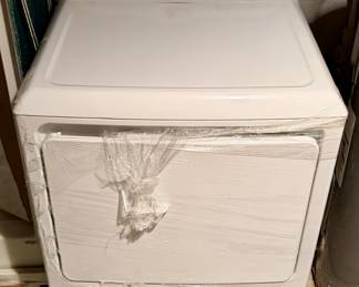 Brand new GE Electric Dryer!!!