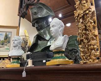 Unique Marble & More