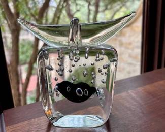 Robert Willson Art Glass