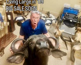 Terrific in Terrell Hills