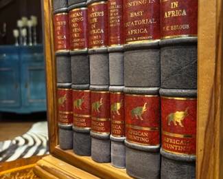 Unique Books & Binding