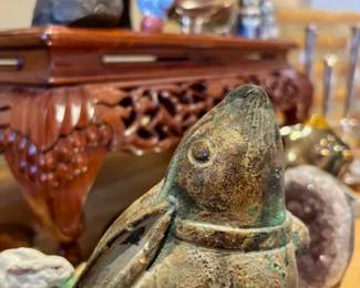 Hares & Other Critters