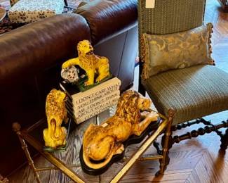 Fine Furniture & Decor