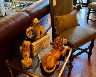 Practical Meets Plush