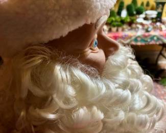 Jolly Christmas to All...