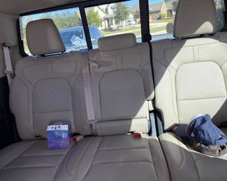 2019 Dodge 1500 Limited