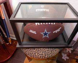 Dallas cowboys' football