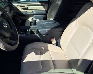 2019 Dodge 1500 Limited