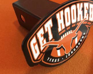 receiver hitch covers