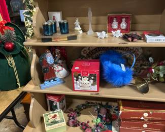 Lotsa lotsa Christmas!!!