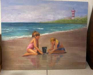 So many Paintings!!!