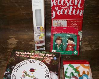 Fridge Liners Cookie Cutters