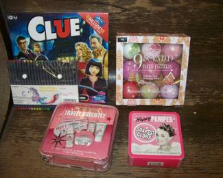 Bath Bombs Soap & Glory Products