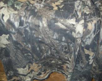 Camo Shirts