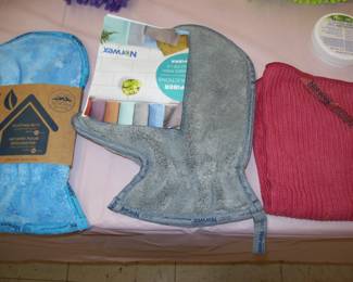 Norwex Dusting Mitts