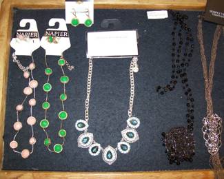 Costume Jewelry