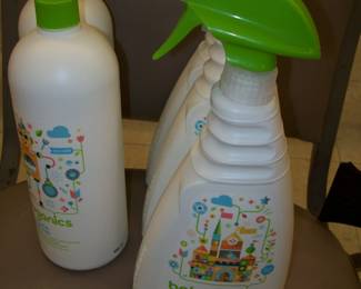 Babyganics Surface Cleaner