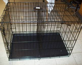Dog Crate