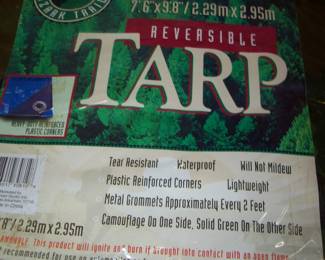 Tarp