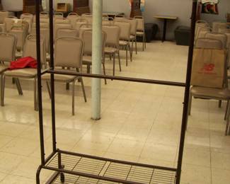 Clothing Rack