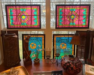 Decorative Panels MCM