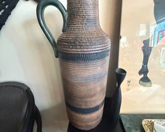 Western Germany Pottery 