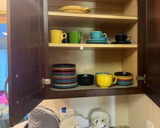 FIESTA WARE