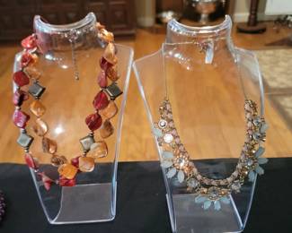 Costume Jewelry