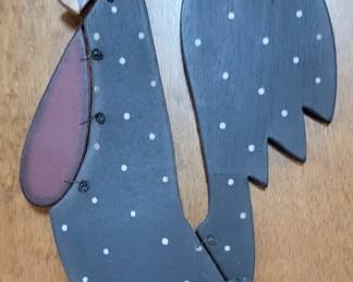 Rooster Decor