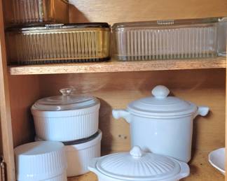 Refrigerator Containers and more