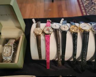 Ladies Watches