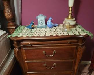 1 of Two Night Stands