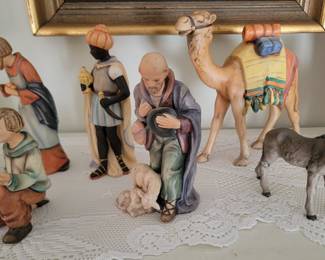 Global Nativity