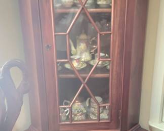 Display Cabinet
