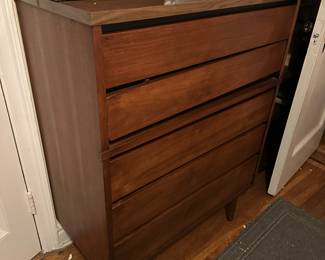 Other MCM Stanley cabinet