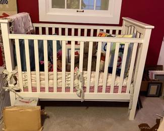 Great baby bed