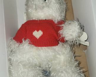 Annette Funicello bears