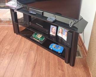 TV stand