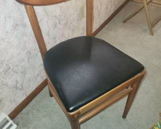 MCM chair from Buckeye
