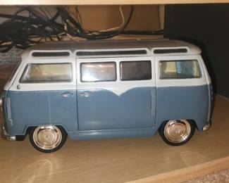 Diecast and model cars