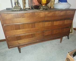 MCM dresser (mirror available)