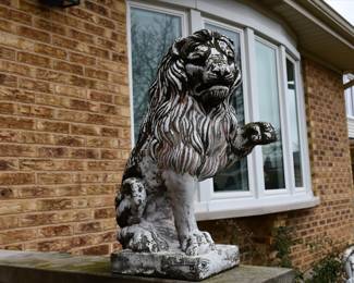 033Some Highlights Mount Prospect Estate Sale