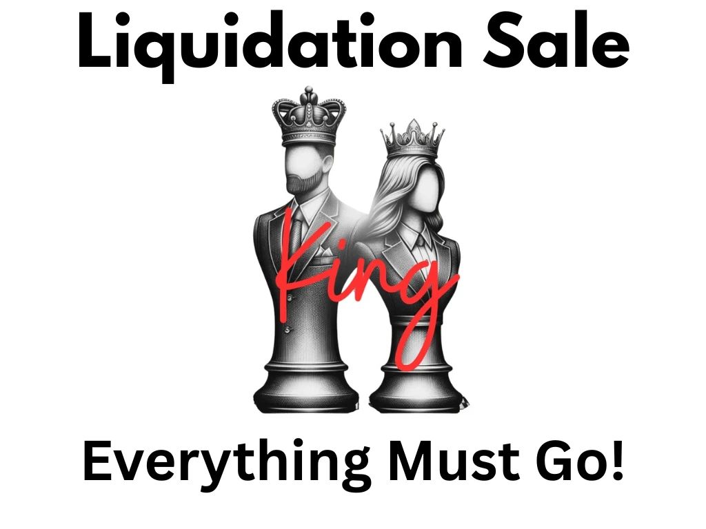 Liquidation Sale