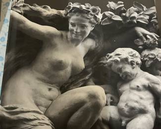 Wonderful collection of art nooks